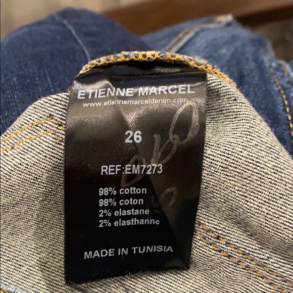 womens jeans - Picture 3 of 3